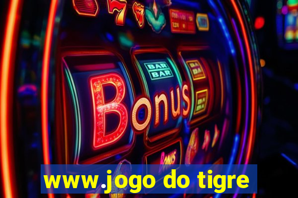 www.jogo do tigre