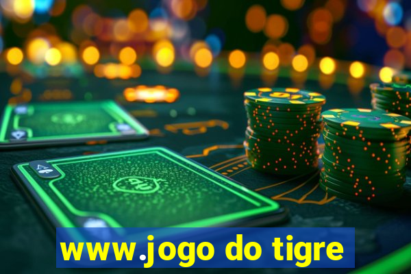 www.jogo do tigre