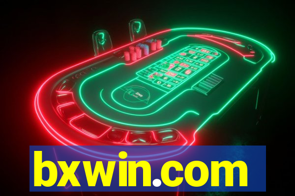 bxwin.com