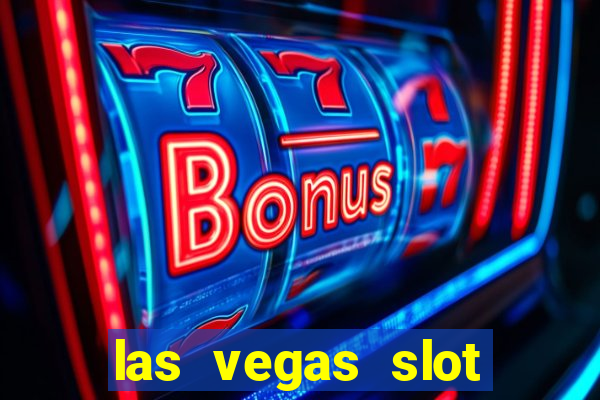 las vegas slot machines free