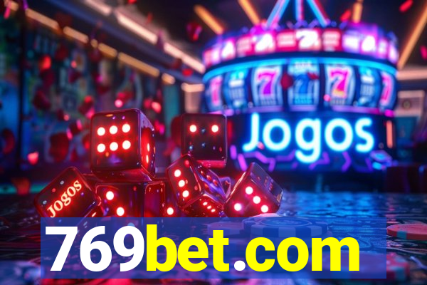 769bet.com