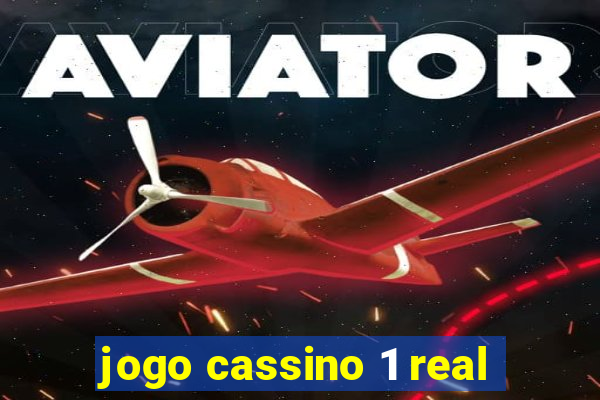 jogo cassino 1 real