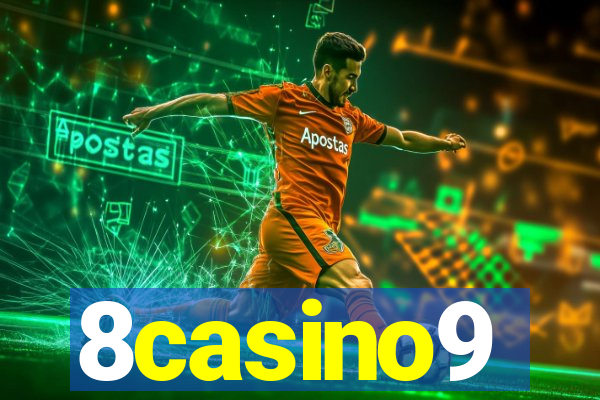 8casino9