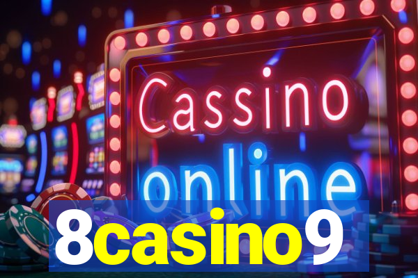 8casino9