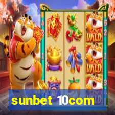 sunbet 10com