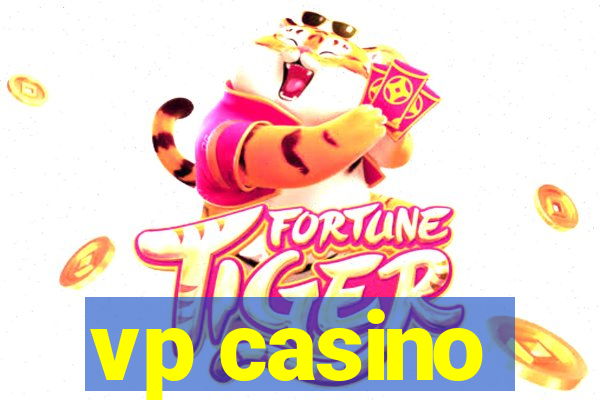 vp casino