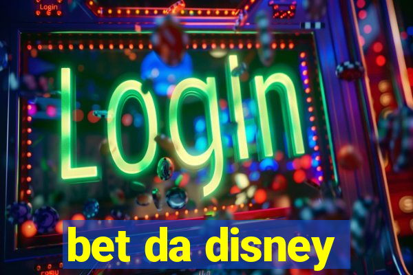 bet da disney