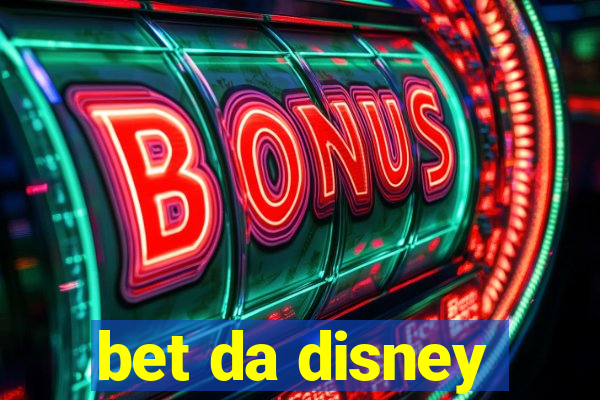 bet da disney