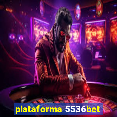 plataforma 5536bet