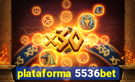 plataforma 5536bet