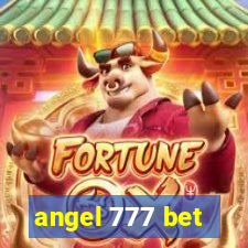 angel 777 bet