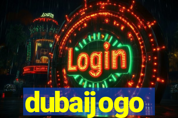 dubaijogo