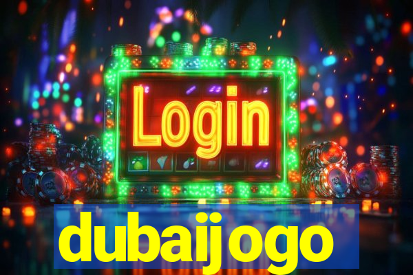 dubaijogo