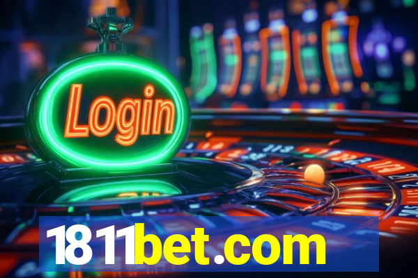 1811bet.com