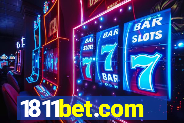 1811bet.com