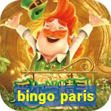 bingo paris