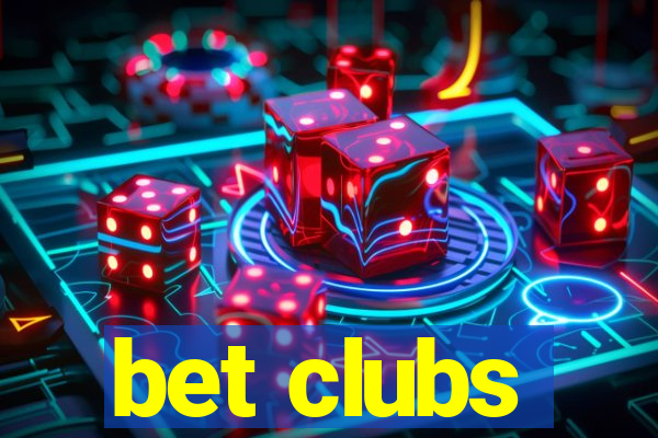 bet clubs