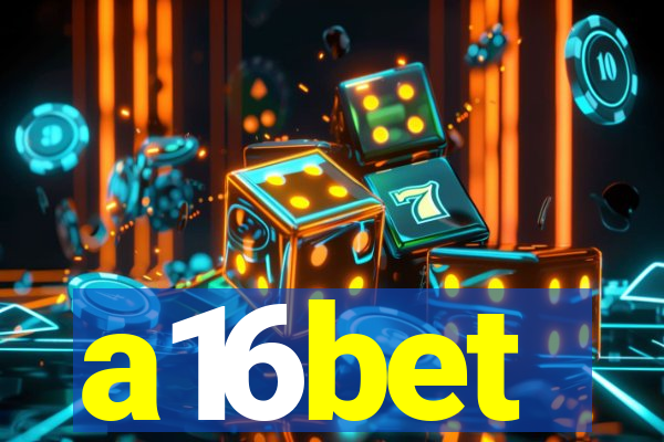 a16bet