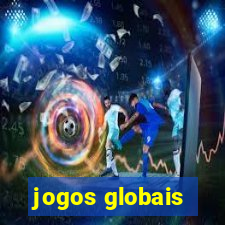 jogos globais