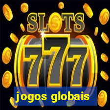 jogos globais