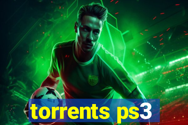 torrents ps3