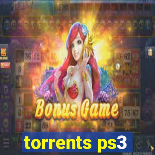 torrents ps3