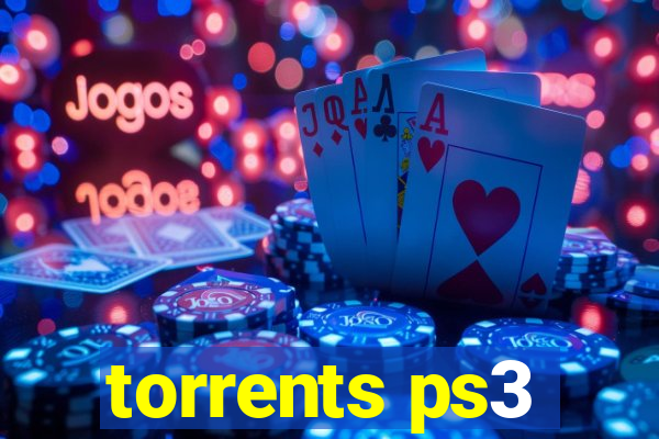 torrents ps3