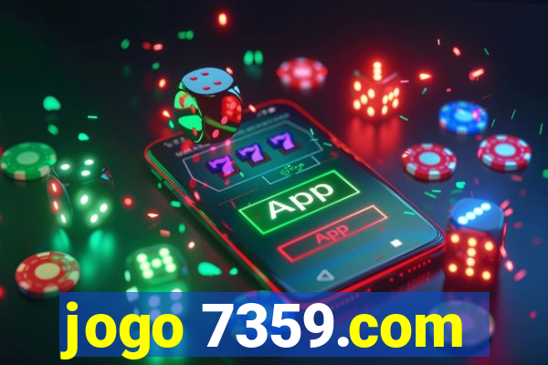 jogo 7359.com