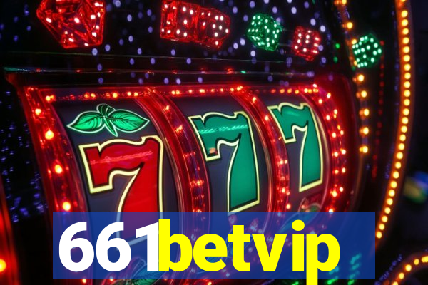 661betvip