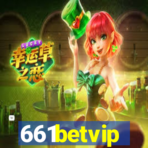 661betvip