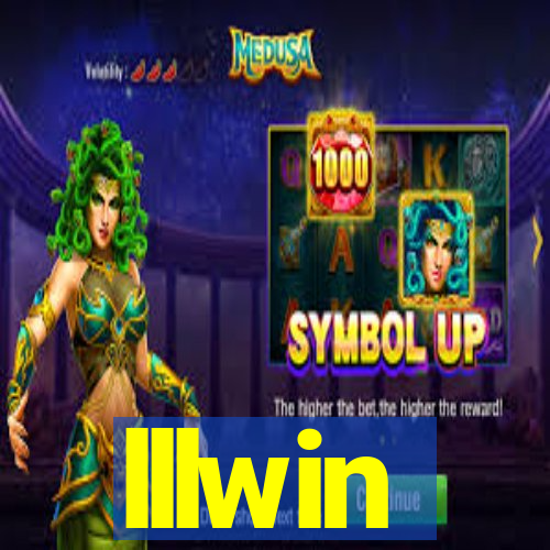 lllwin