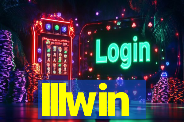 lllwin