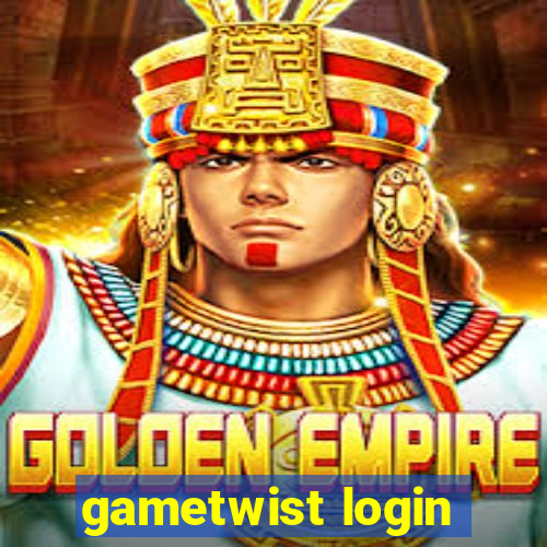 gametwist login