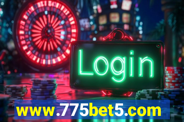 www.775bet5.com