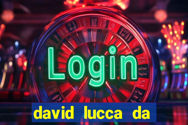 david lucca da silva santos