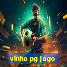 vinho pg jogo