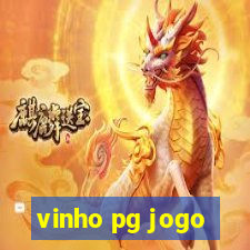 vinho pg jogo