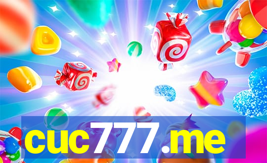 cuc777.me