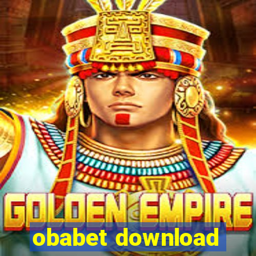 obabet download