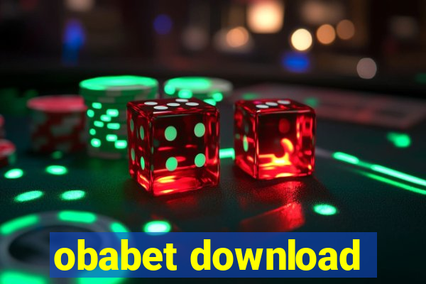 obabet download