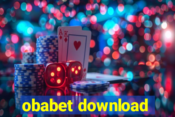 obabet download