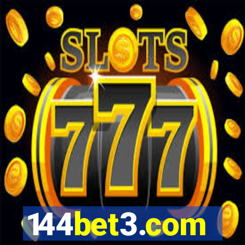 144bet3.com