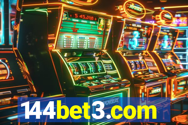 144bet3.com