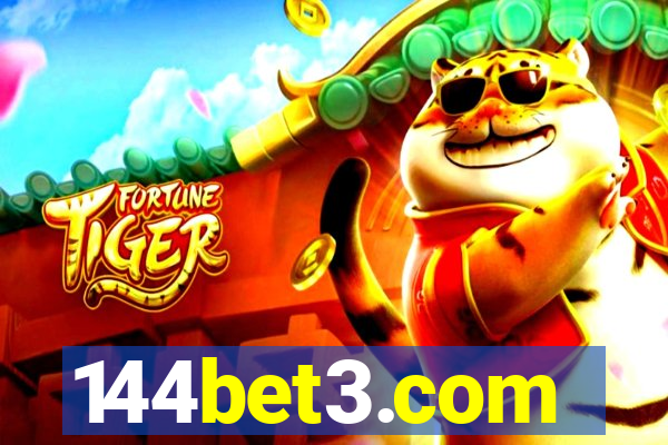 144bet3.com