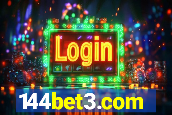 144bet3.com