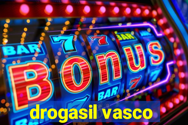 drogasil vasco