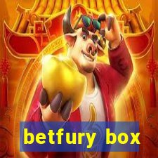 betfury box