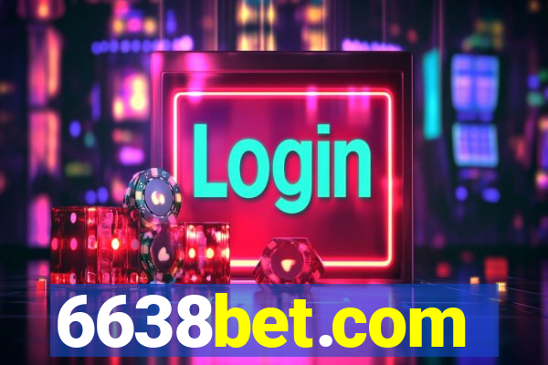 6638bet.com