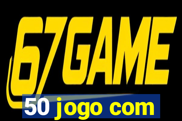 50 jogo com