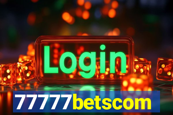 77777betscom